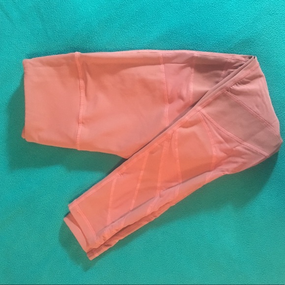 Anastasia leggings -mauve - Picture 1 of 3